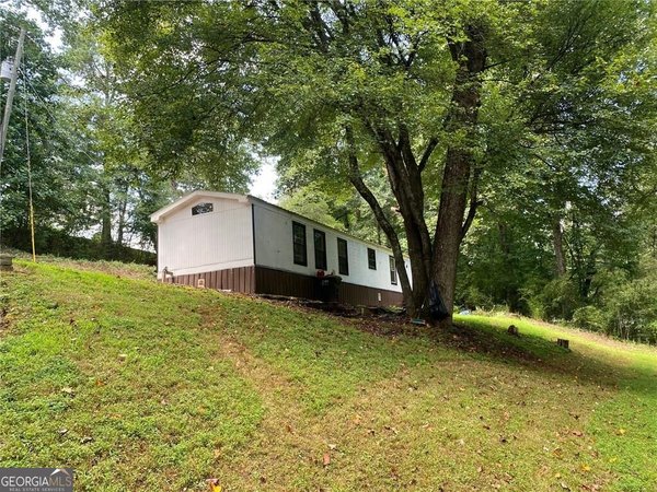 5620 Betty Lane Dawsonville