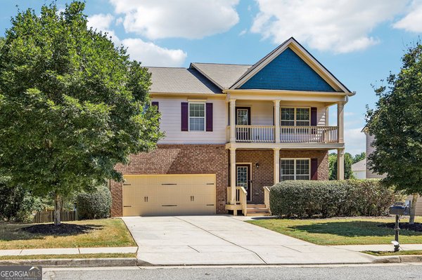 202 Inverness Avenue Newnan