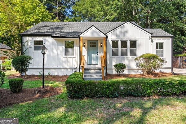 1105 Edgefield Drive Atlanta