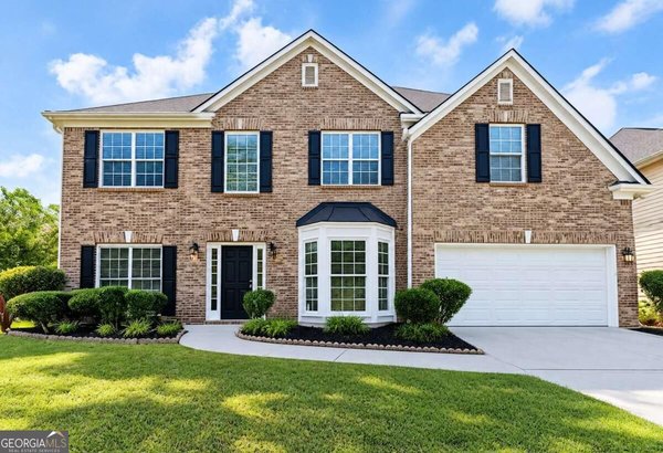 Arbors Old Peachtree