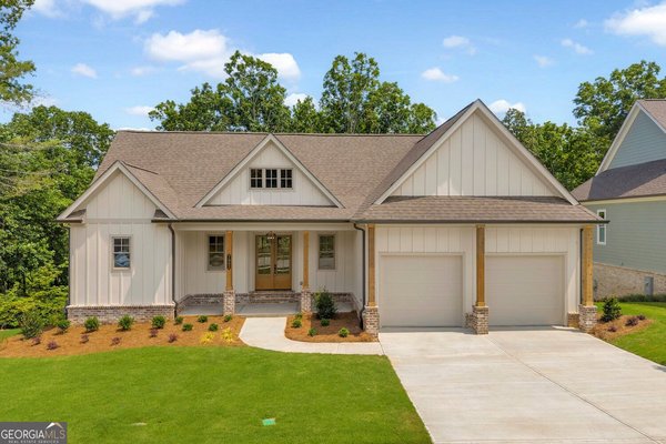 7062 Hammock Trail, Gainesville