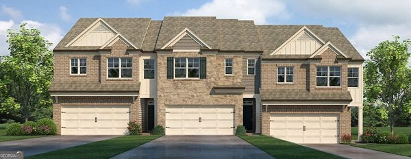 2366 Carlton Parkway, Douglasville