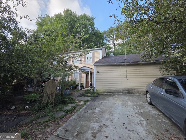 1402 Black Hickory Place Norcross