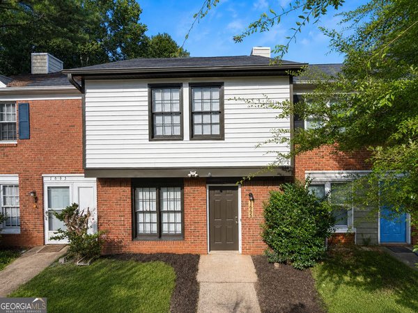 1665 Winchester Way Conyers