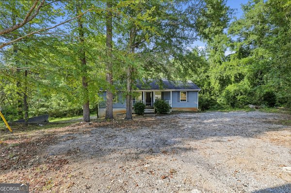 7694 Rockbridge Road Lithonia