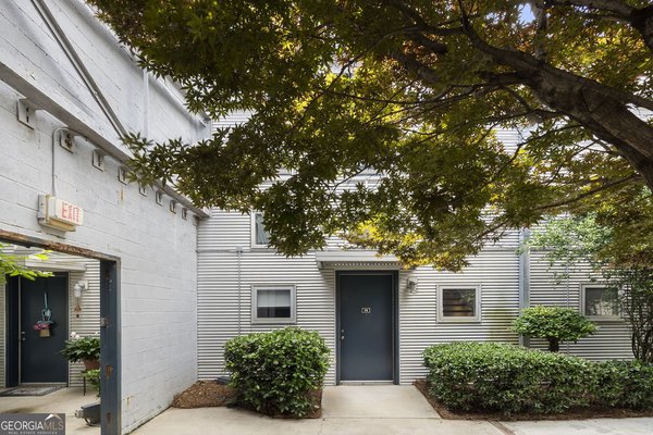 400 Village Parkway Atlanta