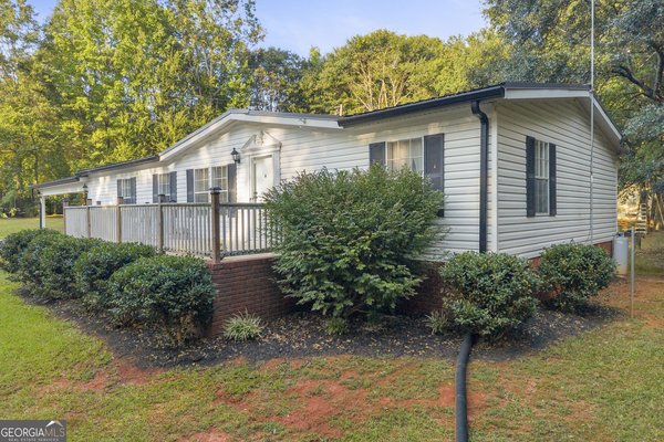 763 Akins Lunsford Road Canon