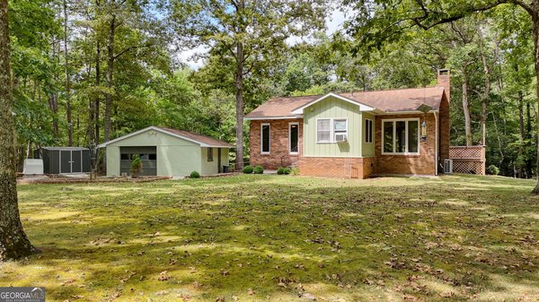 750 Cook Bridge Road Murphy