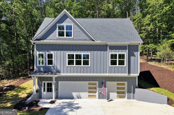 122 Council Oak Loop Waleska