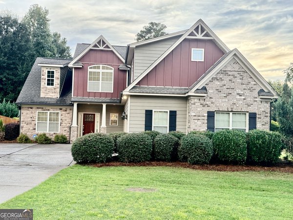 139 Caraway Road Locust Grove