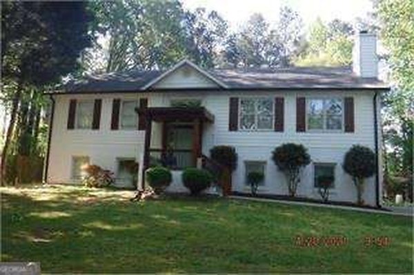 3767 Memorial Parkway, Kennesaw