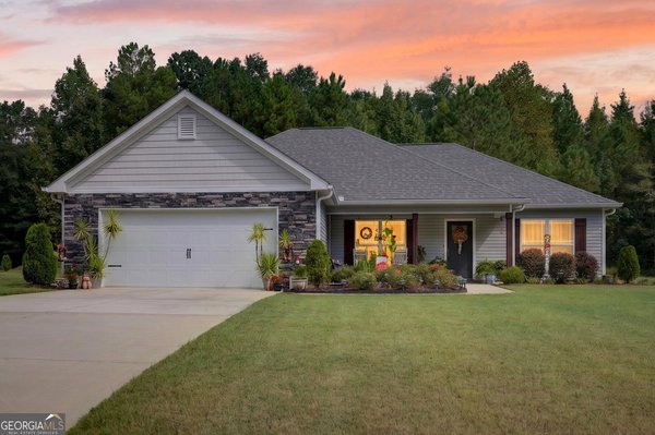 164 Oak Haven Lane Barnesville