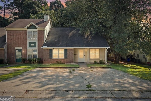1709 Winchester Way Conyers