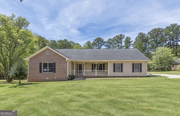 110 Eastfield Court Mcdonough