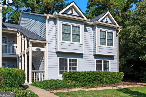 37 Muncy Court, Smyrna