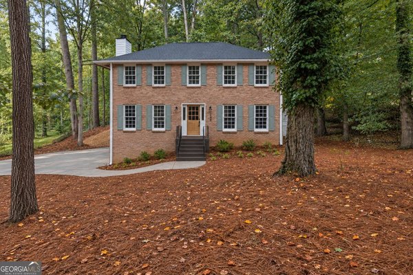120 Catharine Lane, Fayetteville