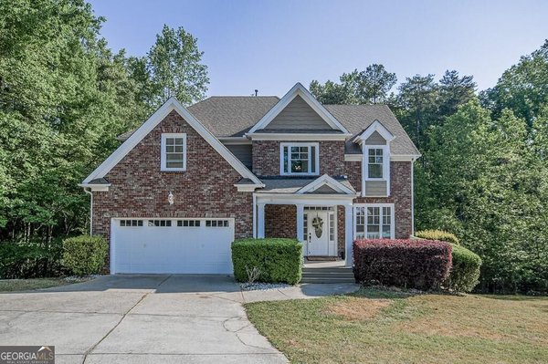 5746 Nix Bridge Road, Gainesville