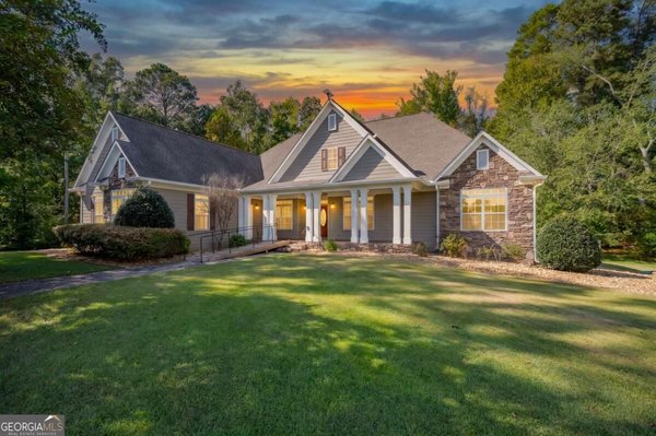 1215 Cullpepper Road Calhoun