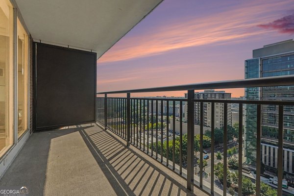 620 PEACHTREE Street Atlanta