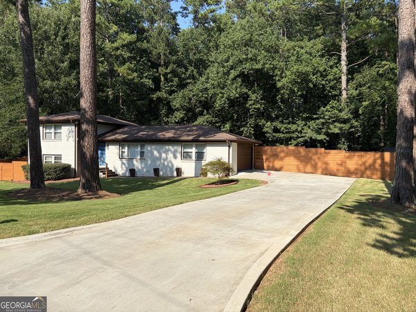 790 McKenzie Court Atlanta
