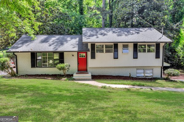 4139 Janice Drive College Park