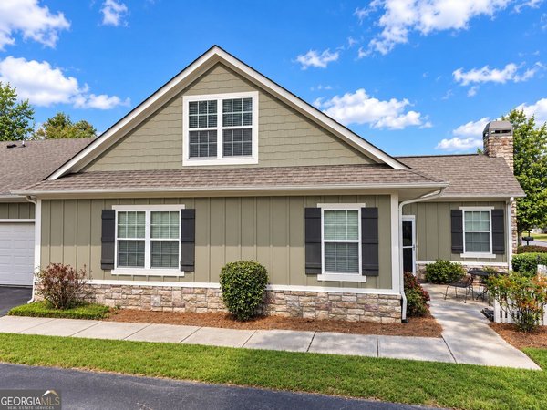 1213 Brookstone Way Augusta