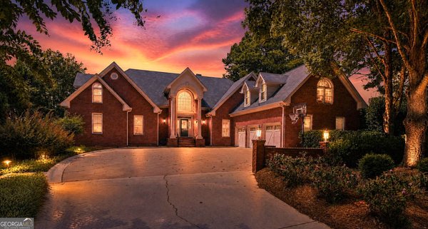 3117 Lake Park Drive Jonesboro