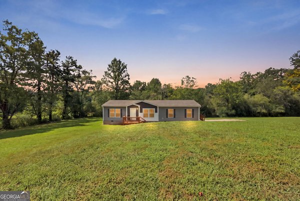 194 Montego Bay Trl Clarkesville