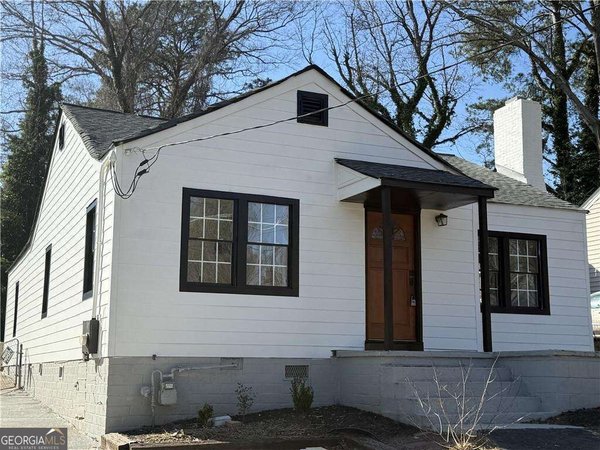 951 Lawton Street Atlanta