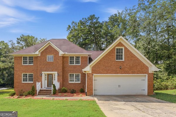 835 Lockriver Way, Lawrenceville