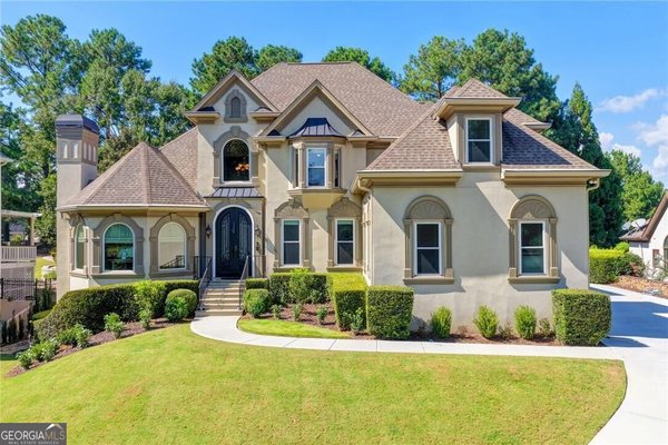 8015 ST MARLO COUNTRY CLUB Duluth