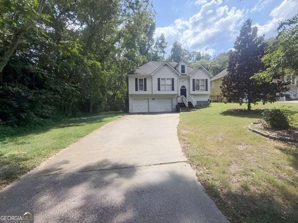 1796 Calloway Drive Atlanta