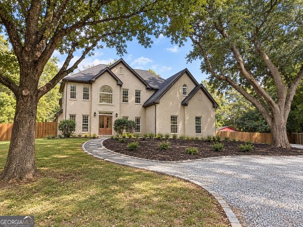 4049 Due West Road Marietta