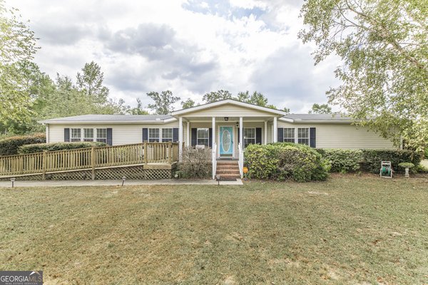 302 Lacy Court Macon