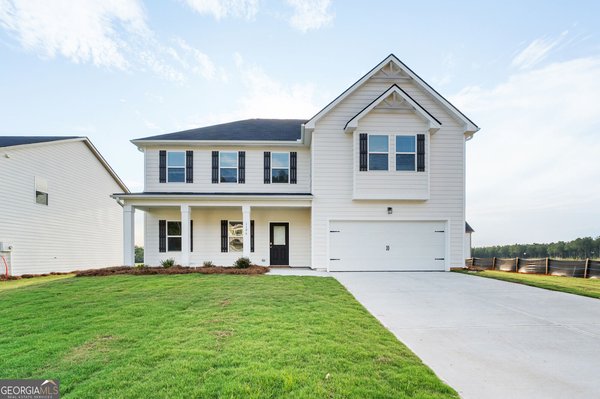 1172 HOMER Way Greensboro