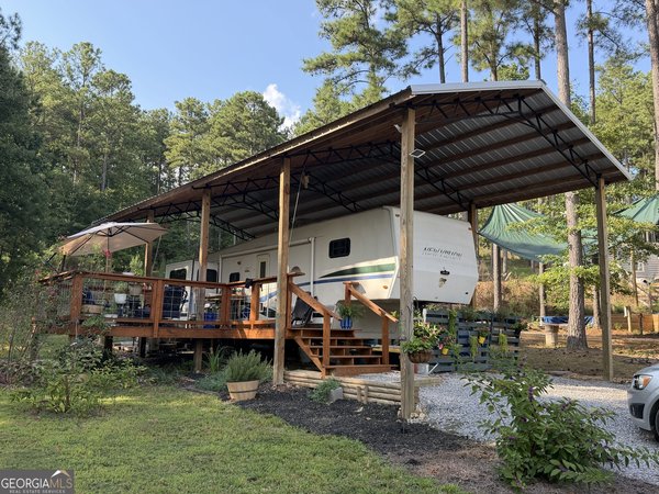 1725 SW COUNTY ROAD 182 CEDAR BLUFF
