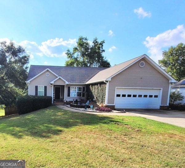 209 Clearwater Drive Monroe