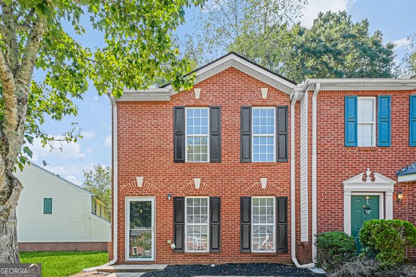 2805 Norfair Loop Stonecrest