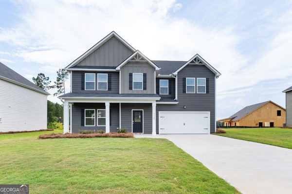 1211 HOMER Way Greensboro