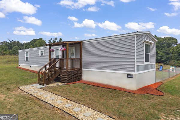 811 Dove Drake Rd Royston