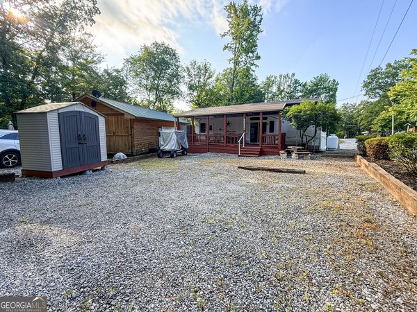 4 Evergreen Trail Cleveland