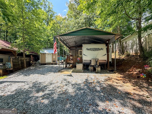 158 Canyon Pass Drive Cleveland