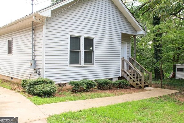 1819 Willis Mill Road, Atlanta