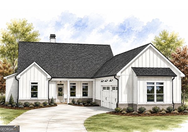 main picture of 39 Nunnally Road, Winder