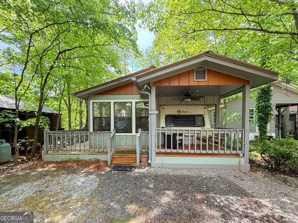 43 Canyon Pass Cleveland