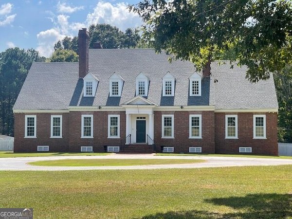 1007 West Gordon Street, Thomaston