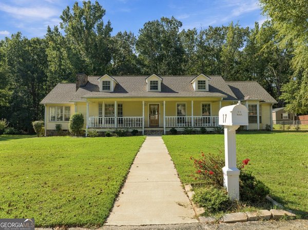 17 Bennington Drive Rome