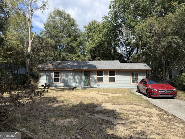 3852 Tyler Drive Macon
