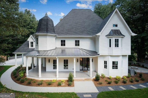 4431 Northside Chase Atlanta