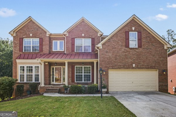 719 Trumpeter Court Fairburn